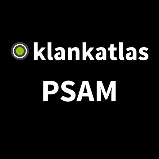 Klankroute PSAM