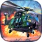 Helicopter Simulator 3D Game