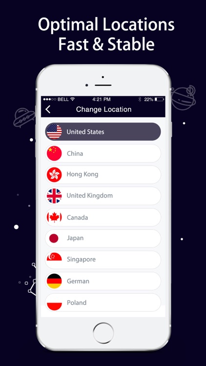 VPN - Super vpn Proxy