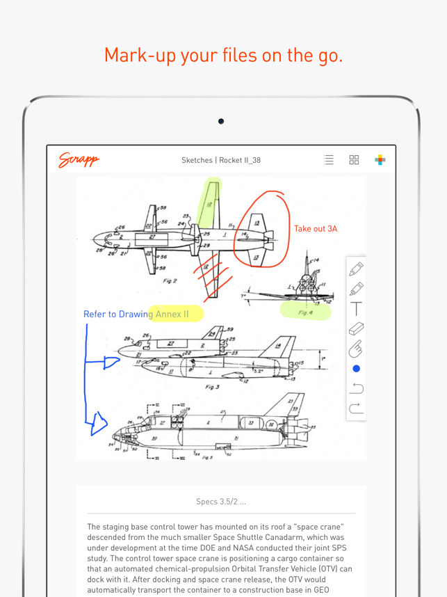 Scrapp(圖3)-速報App