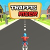 VR Traffic Rider