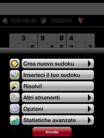 Sudoku: Award Winning Sudoku! screenshot 3