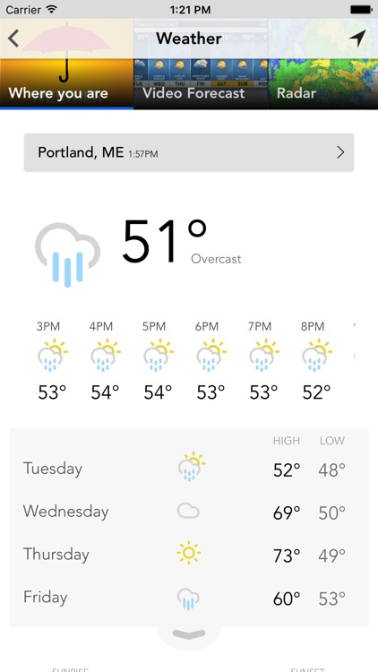 WCSH 6 Portland, Maine News screenshot-3