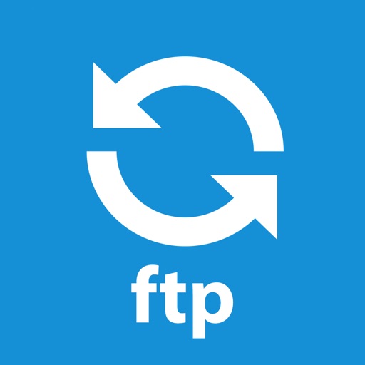 Easy FTP Pro - FTP, SFTP, Cloud Drive Mananger
