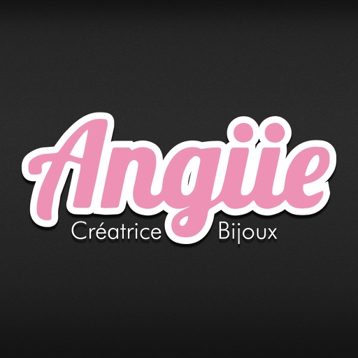 Angiie créatrice bijoux