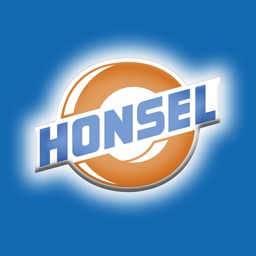 Honsel VIP App