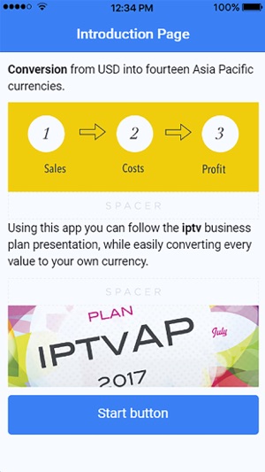 IPTVPlan(圖4)-速報App