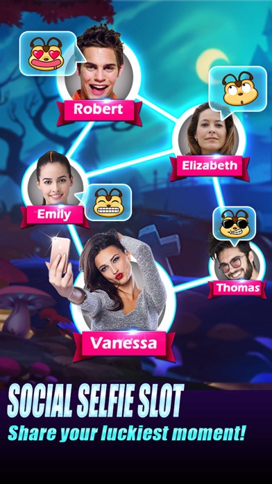 SLOTS WONDERLAND – LAS VEGAS CASINO SLOT MACHINES 1.0.21 IOS CASINO SLOTS WONDERLAND – LAS VEGAS CASINO SLOT MACHINES 1.0.21 IOS