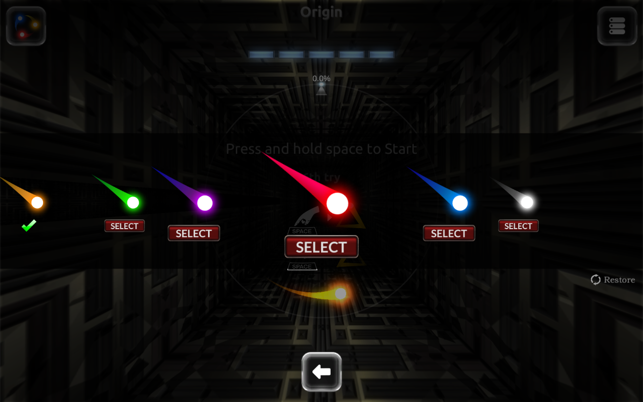 Beat By Beat - A Rhythm Action Game, game for IOS