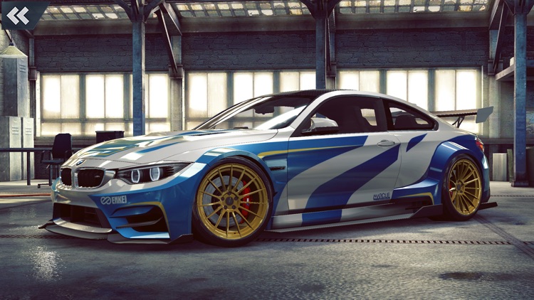 Need for Speed™ No Limits