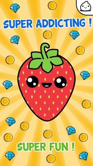 Strawberry Evolution Clicker(圖2)-速報App