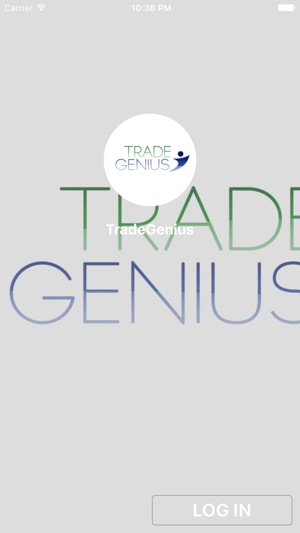 TradeGenius(圖1)-速報App