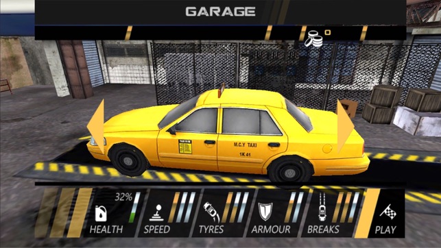 Real Taxi Driving 3D - Parking Expert(圖3)-速報App