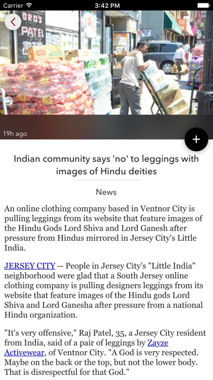 The Star-Ledger screenshot-3