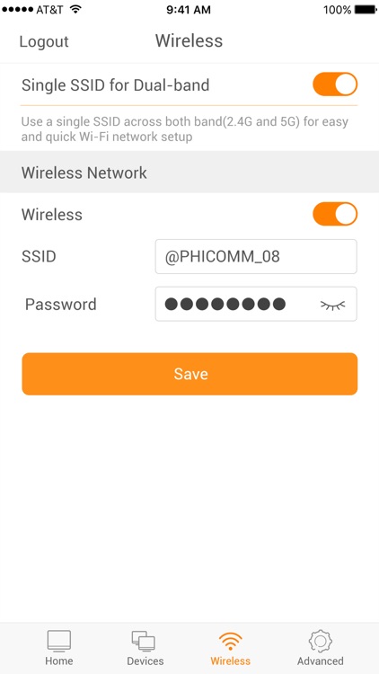 PHICOMM PhiWiFi screenshot-4