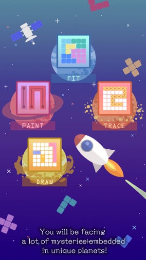 Puzzlus -Games for puzzle mania-(圖4)-速報App