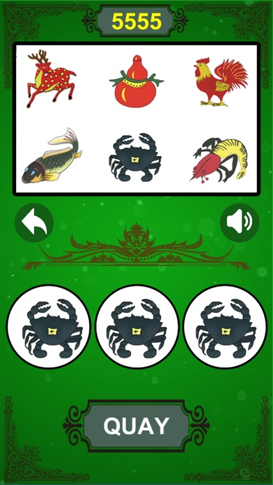 Bầu Cua 2018 - 2 CHẾ ĐỘ CHƠI 3.0 IOS -