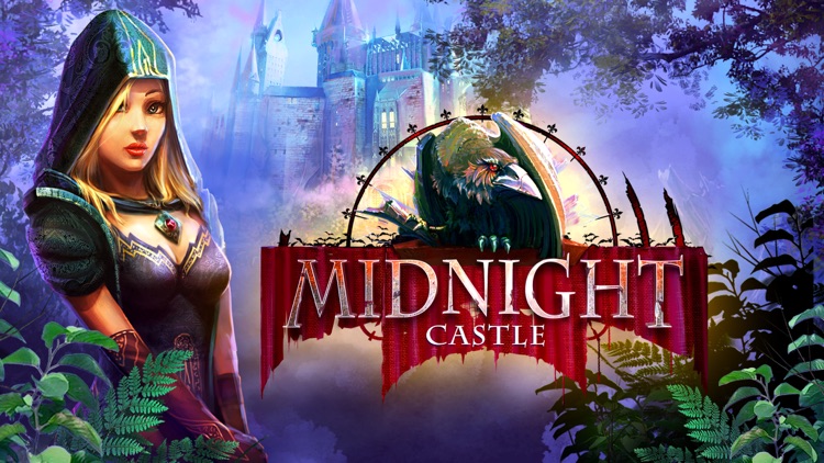 Midnight Castle – A Hidden Object Mystery Game screenshot-4