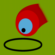 Activities of Eyeball Ring