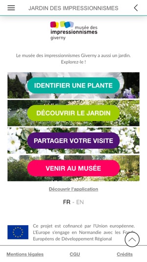 Jardin des impressionnismes(圖1)-速報App