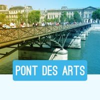 Pont des Arts pour PC