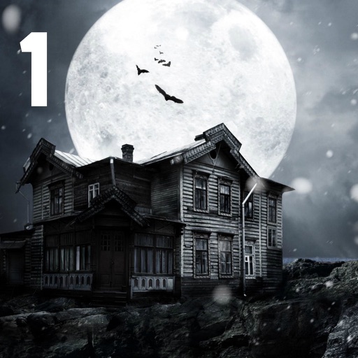 Can You Escape The Evil House? - Season 1 Icon