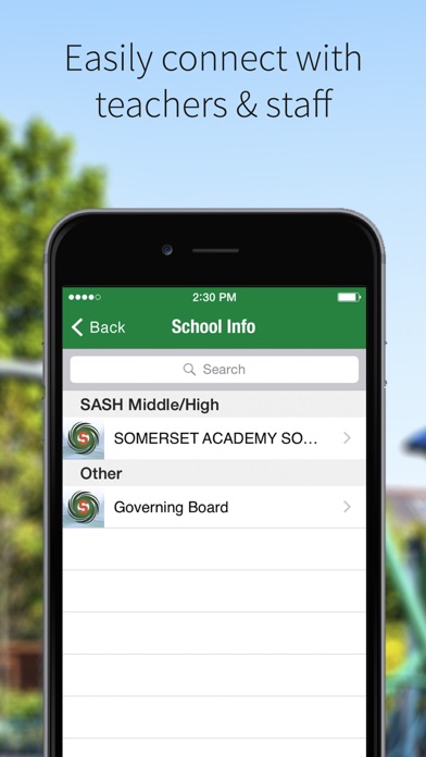 How to cancel & delete Somerset Academy MS/HS Soho from iphone & ipad 1