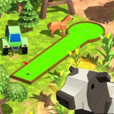 Activities of Mini Golf Farm Adventure