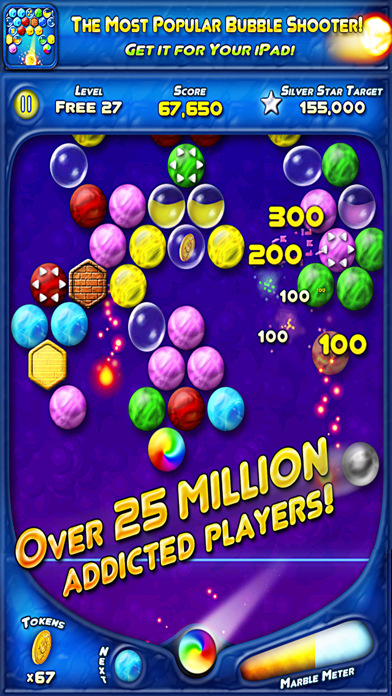 Bubble Bust! - Pop Sh... screenshot1