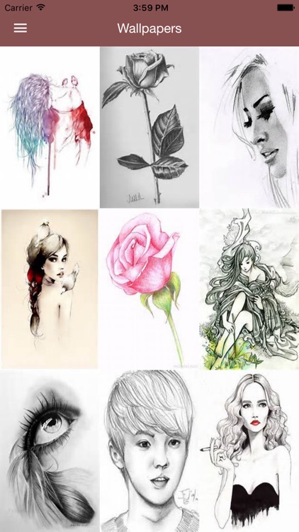 Drawing Art Ideas - Best Art Collection in HD
