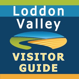 Loddon Valley Official Visitor Guide