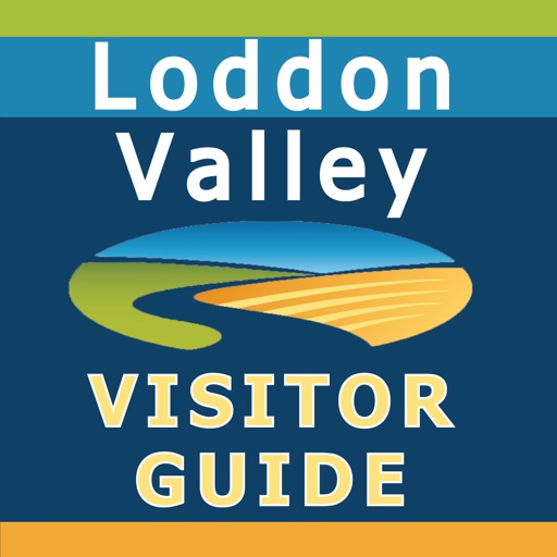 Loddon Valley Official Visitor Guide