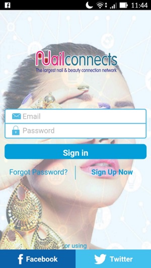 NAILCONNECTS(圖1)-速報App