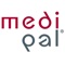 Medipal helps you to answer questions that your healthcare provider (doctor/nurse/physiotherapist) requests
