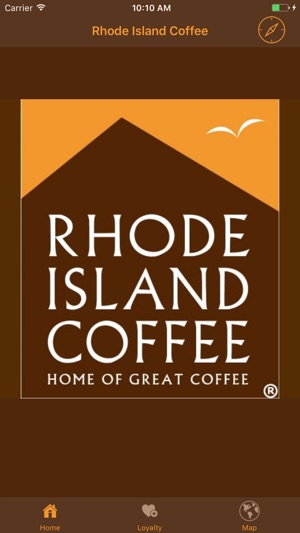 Rhode Island Coffee(圖1)-速報App