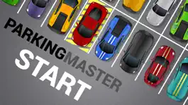 Game screenshot Parking Master Pro mod apk