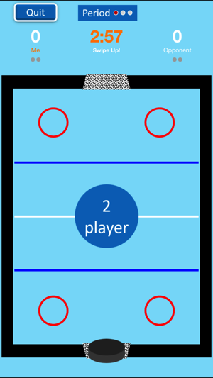 Slide Hockey(圖5)-速報App