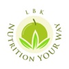 LBK Nutrition YOUR Way