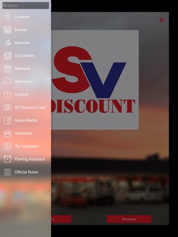 SV DISCOUNT screenshot 2