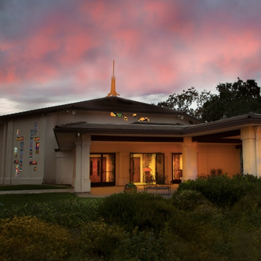 Orangevale Adventist Church icon