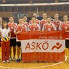 ATSV Ternitz, Volleyball