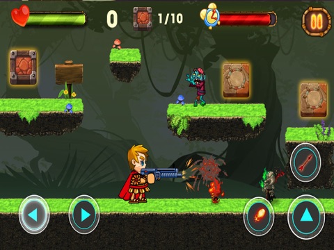 Plantas Contra Zombies screenshot 4