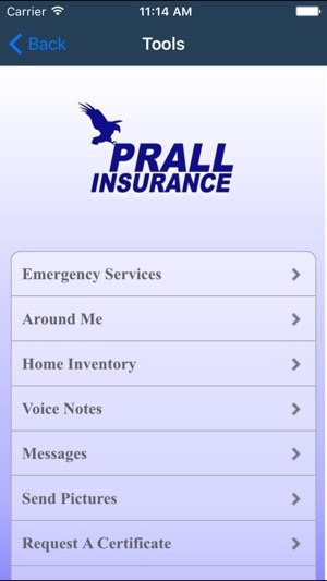 Prall Insurance(圖4)-速報App