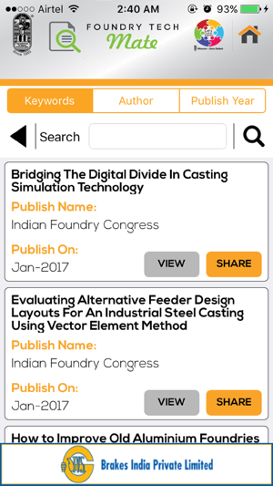 Indian Foundry Apps(圖3)-速報App