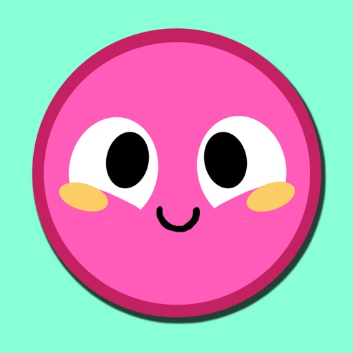 Cute Character Sticker Pack: Poppem