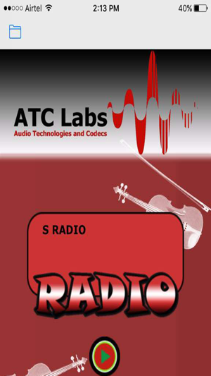 ATCRadio(圖5)-速報App