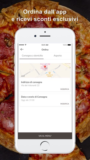 Pizzeria San Michele(圖3)-速報App