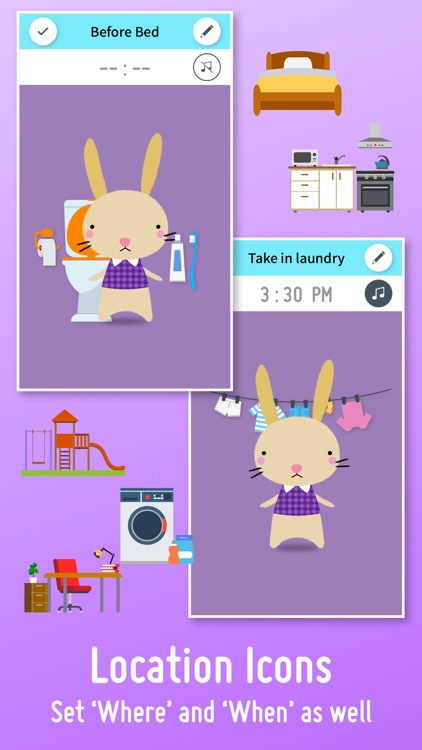 Checkie! - Visual Checklist screenshot-4