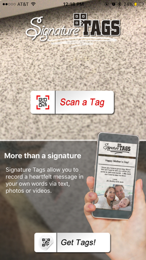 Signature Tags(圖1)-速報App