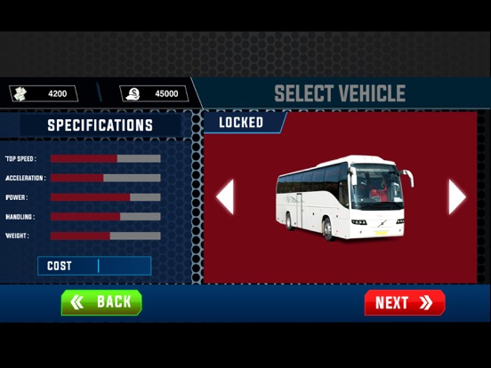 Bus Simulator-3D Driving Gameのおすすめ画像4
